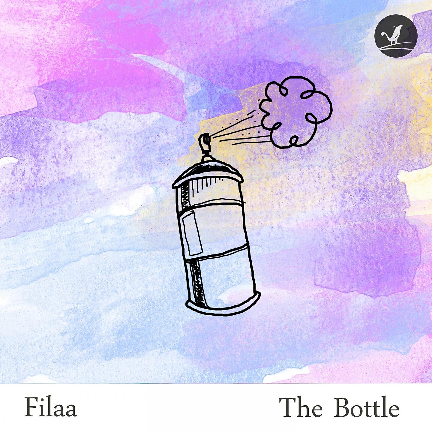 Релиз The Bottle