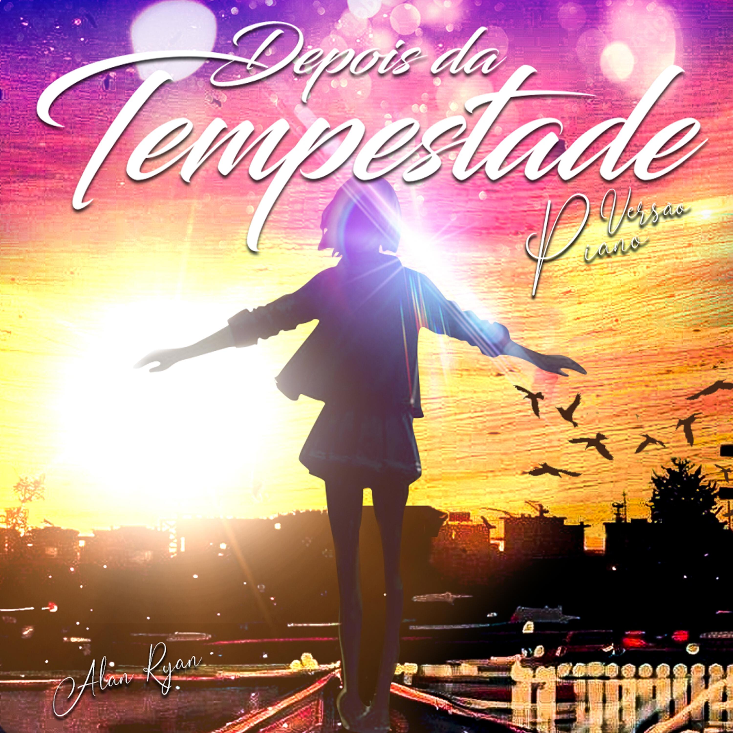 Релиз Depois da Tempestade
