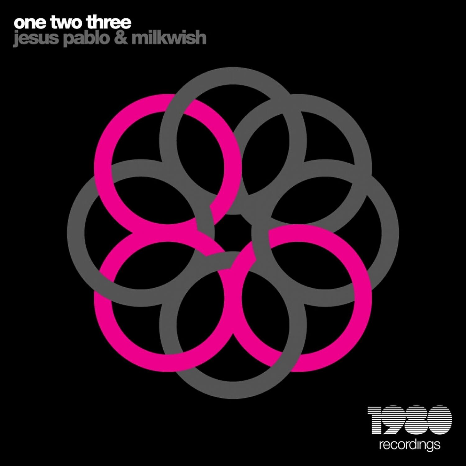 Релиз One Two Three