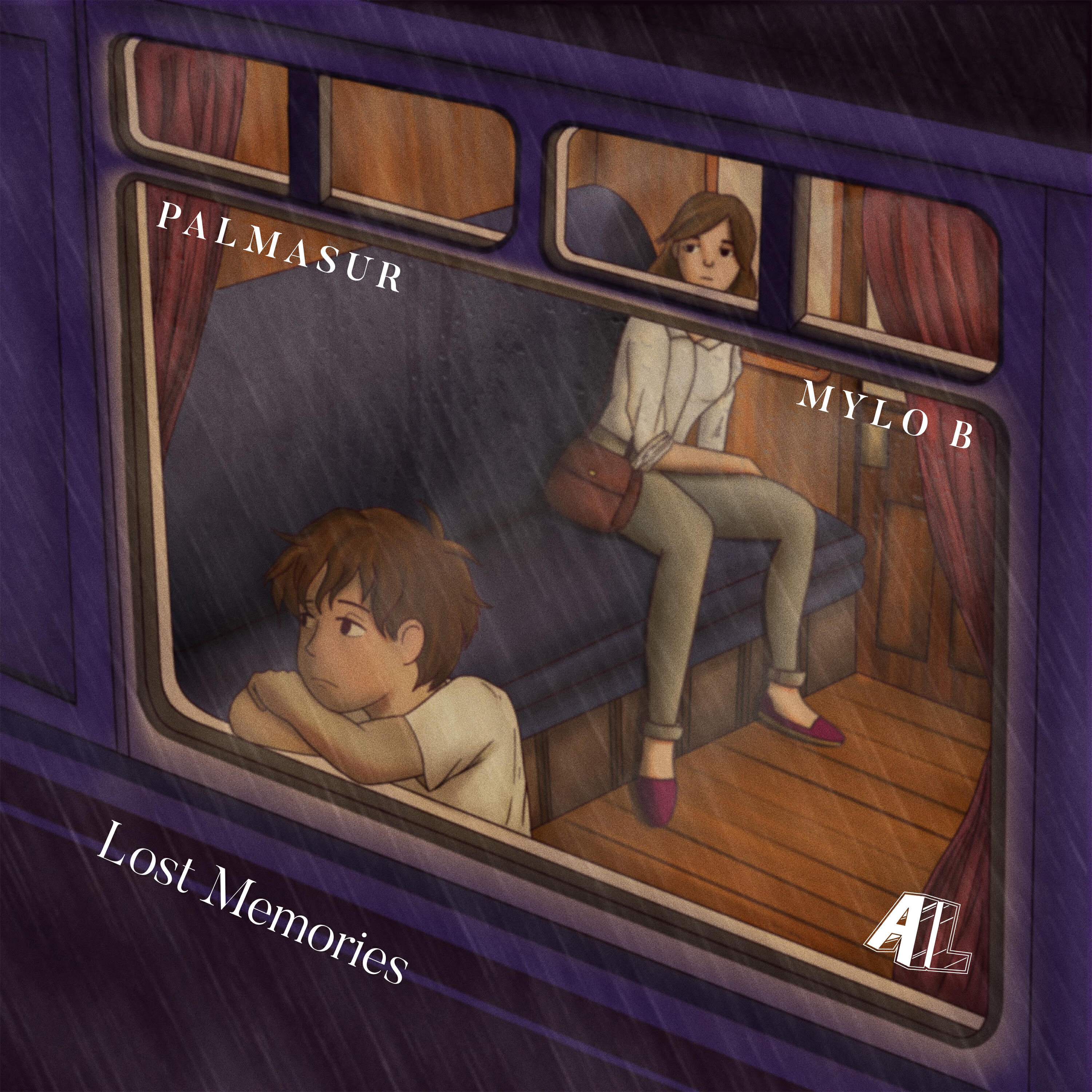 Релиз Lost Memories