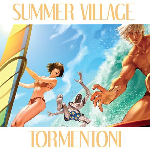 Релиз Summer Village Tormentoni