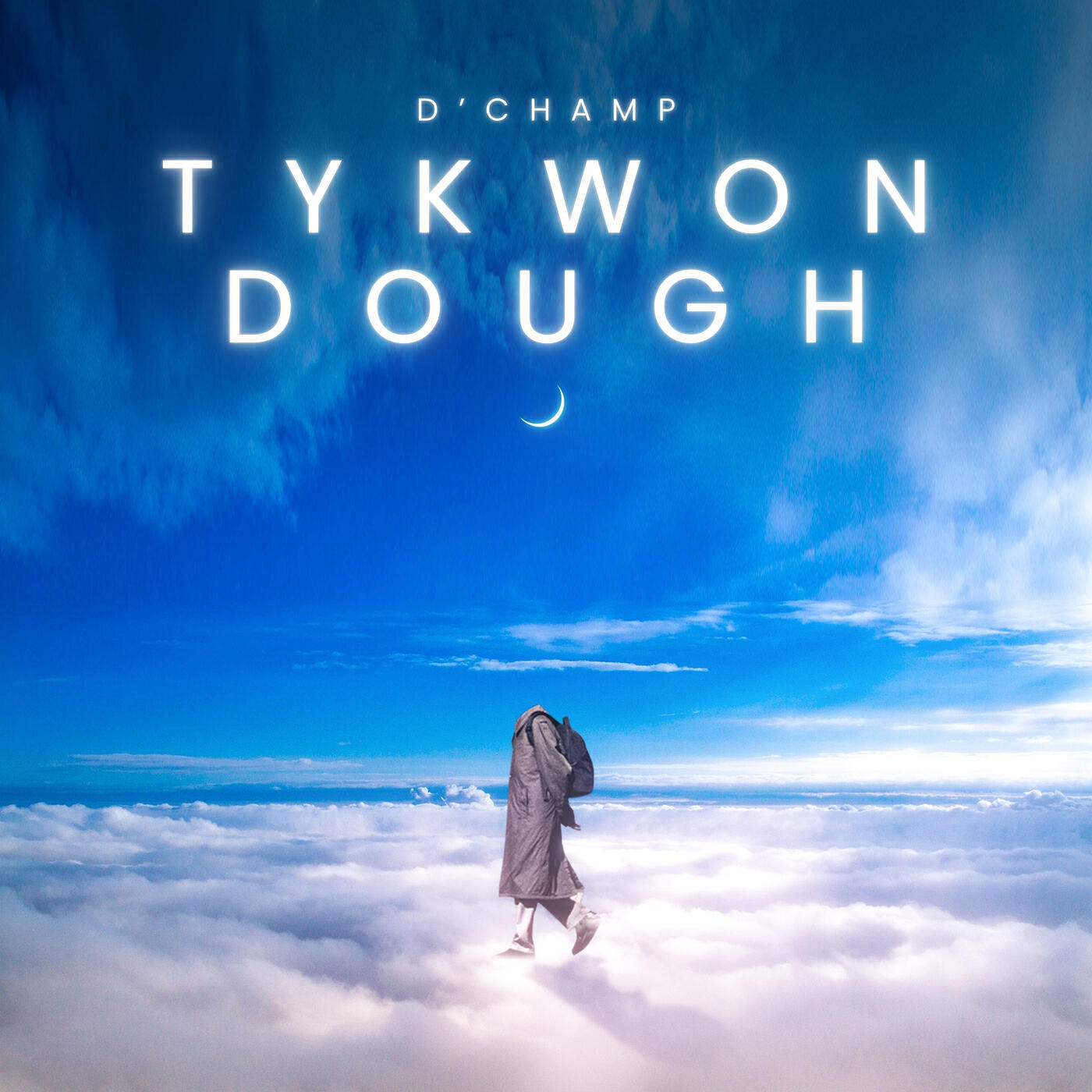 Релиз Tykwon Dough