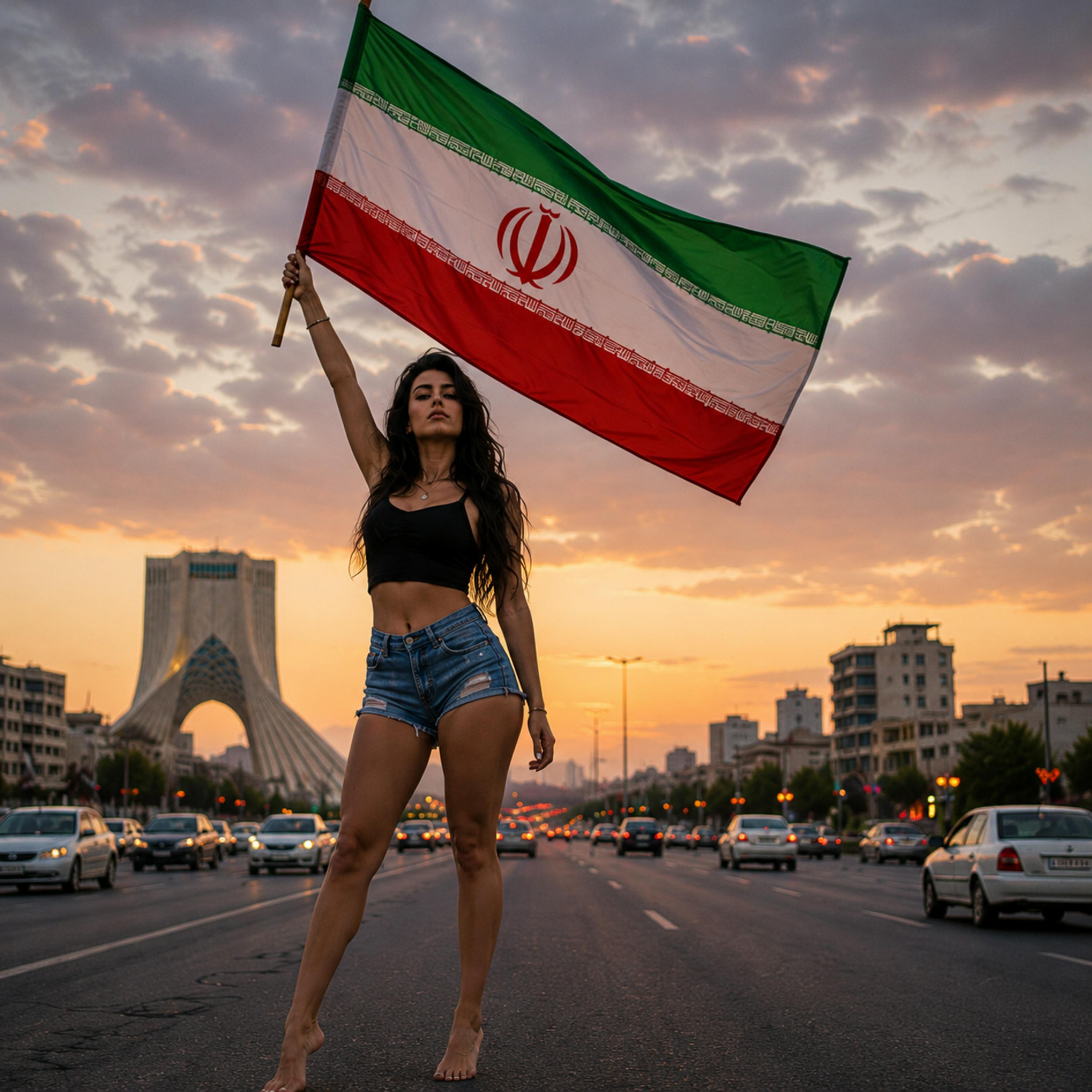 Релиз Ayatollah Found My O F Page