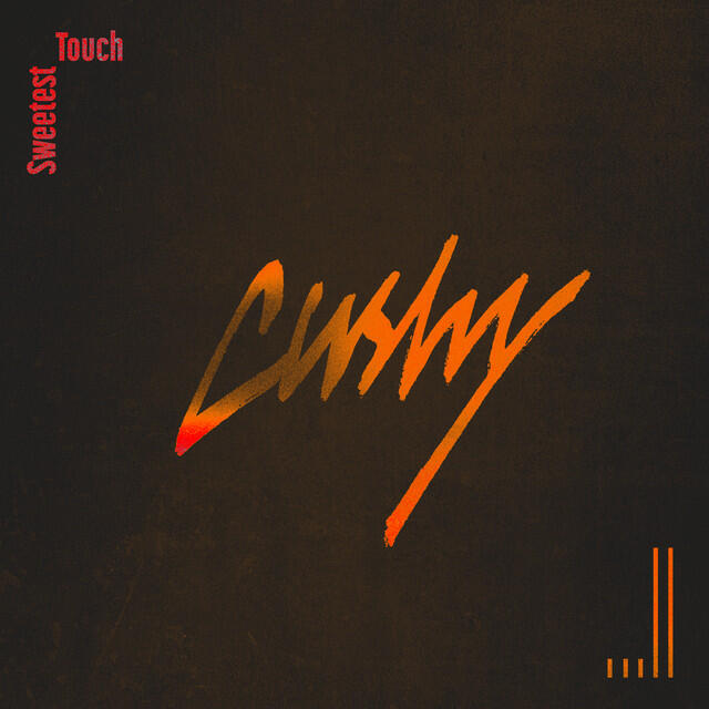 Релиз Sweetest Touch