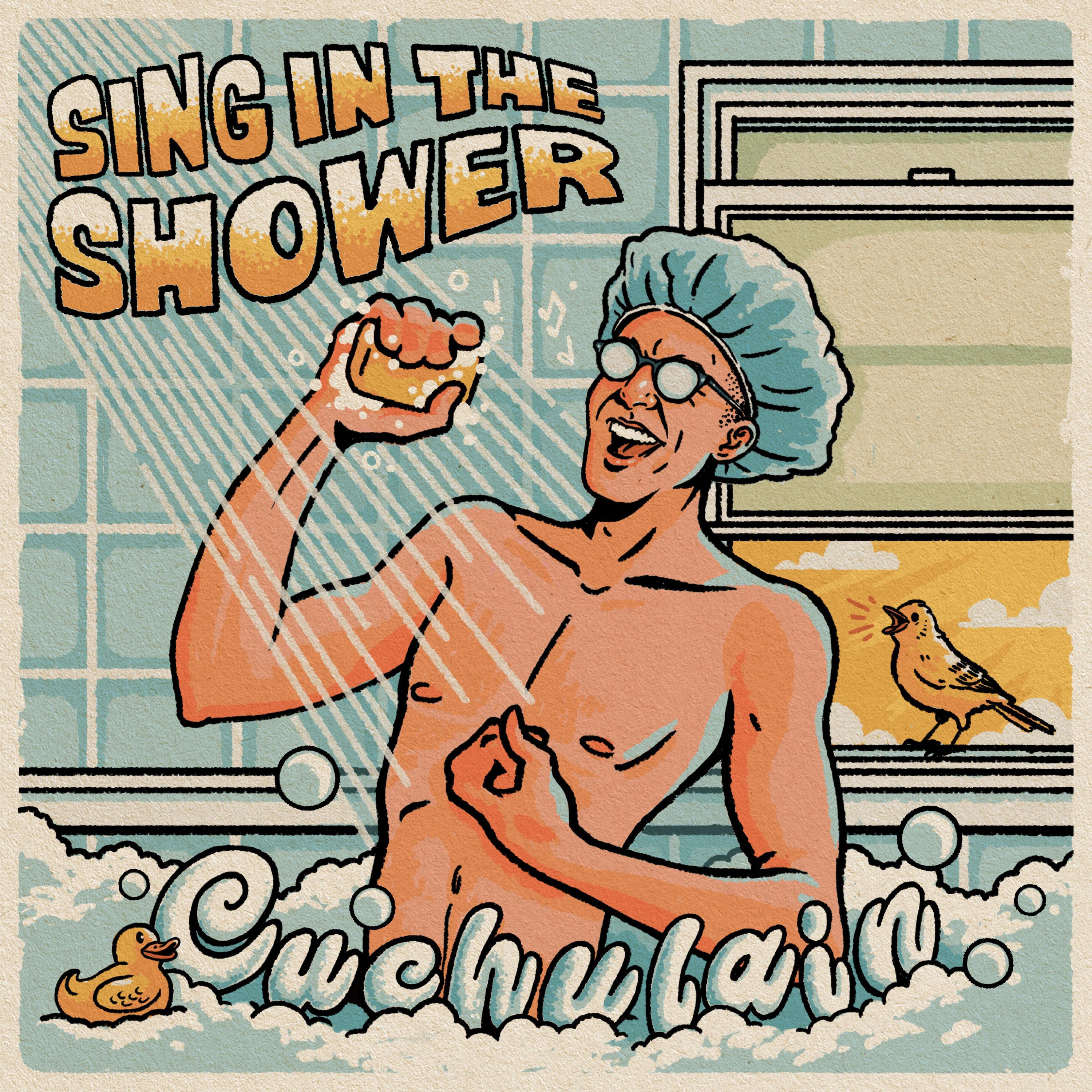 Релиз Sing In The Shower