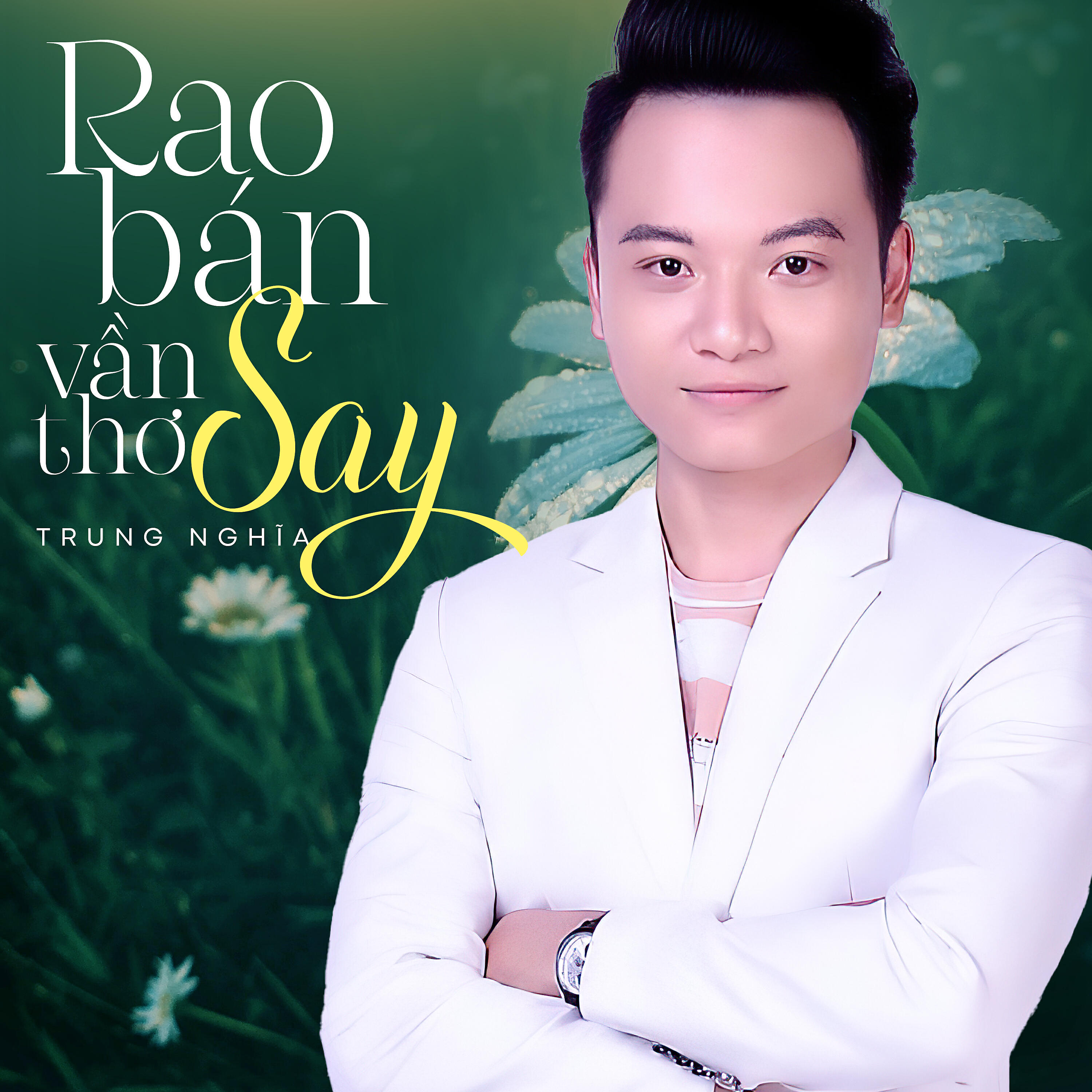 Релиз Rao Bán Vần Thơ Say