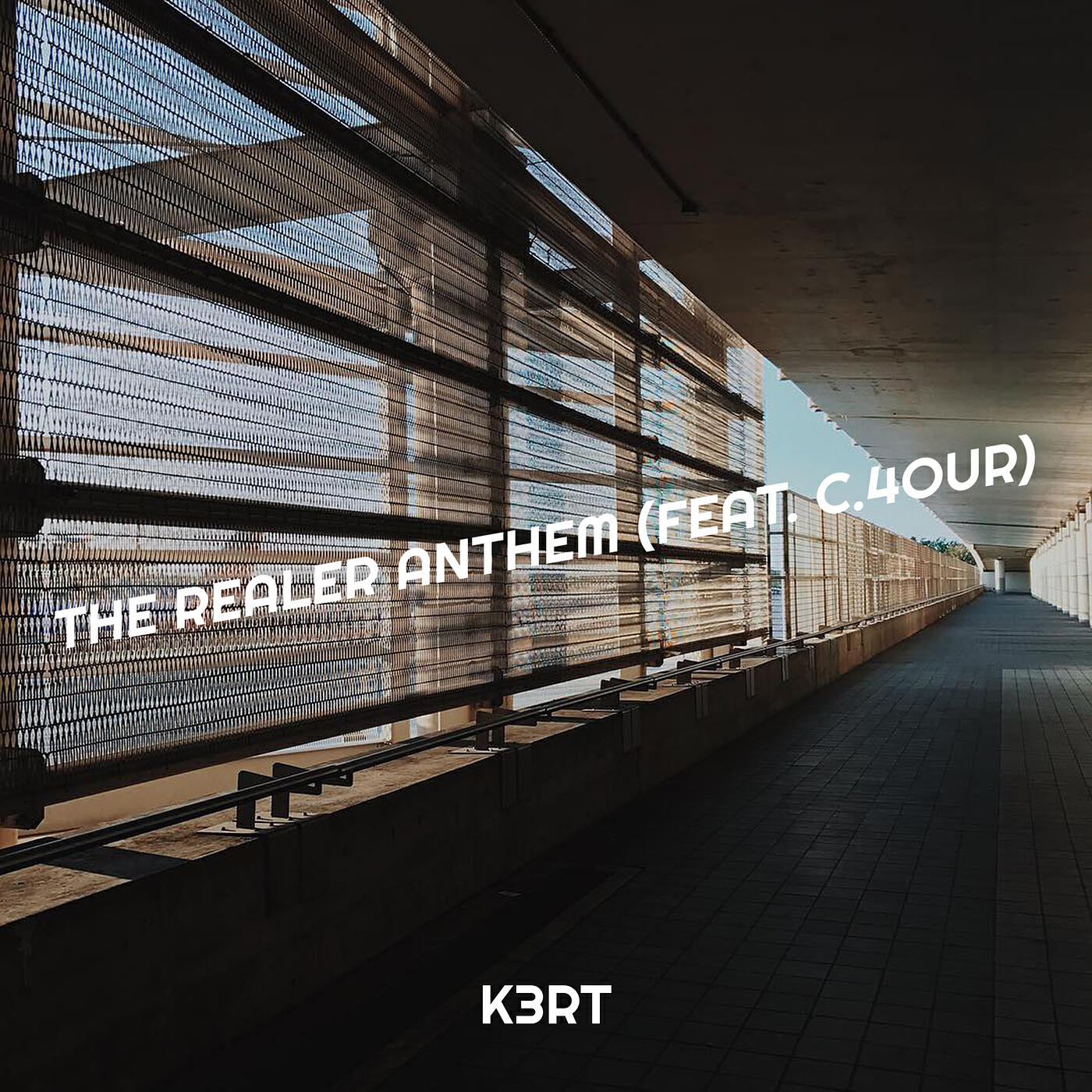 Скачать песню K3RT, C.4our - The Realer Anthem бесплатно в MP3 для Android и iOS