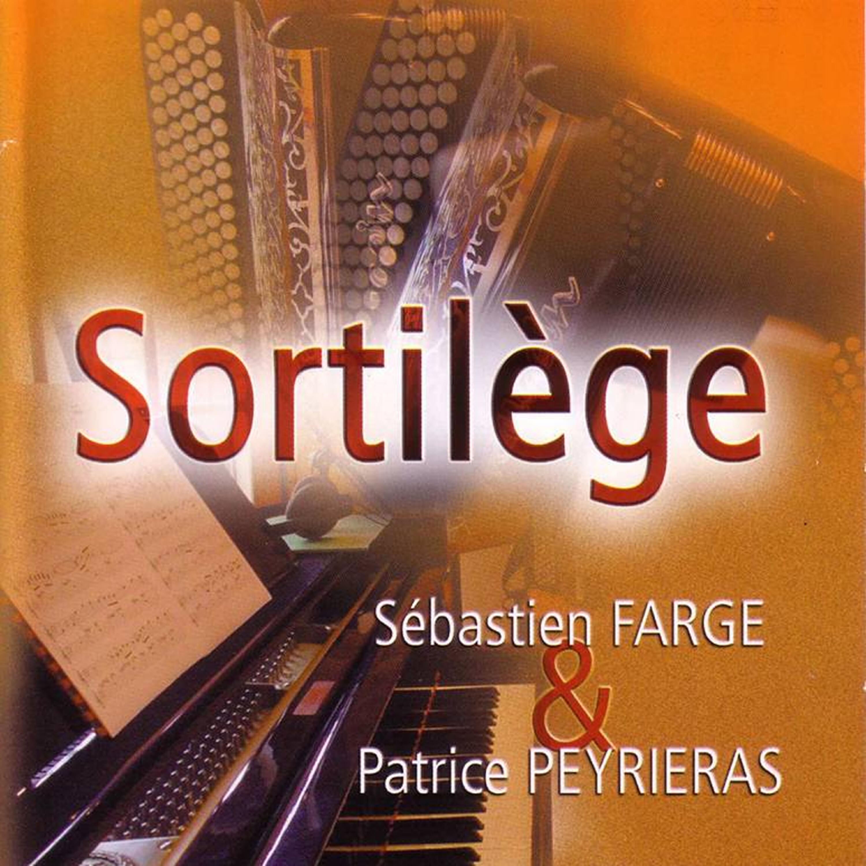 Релиз Sortilège