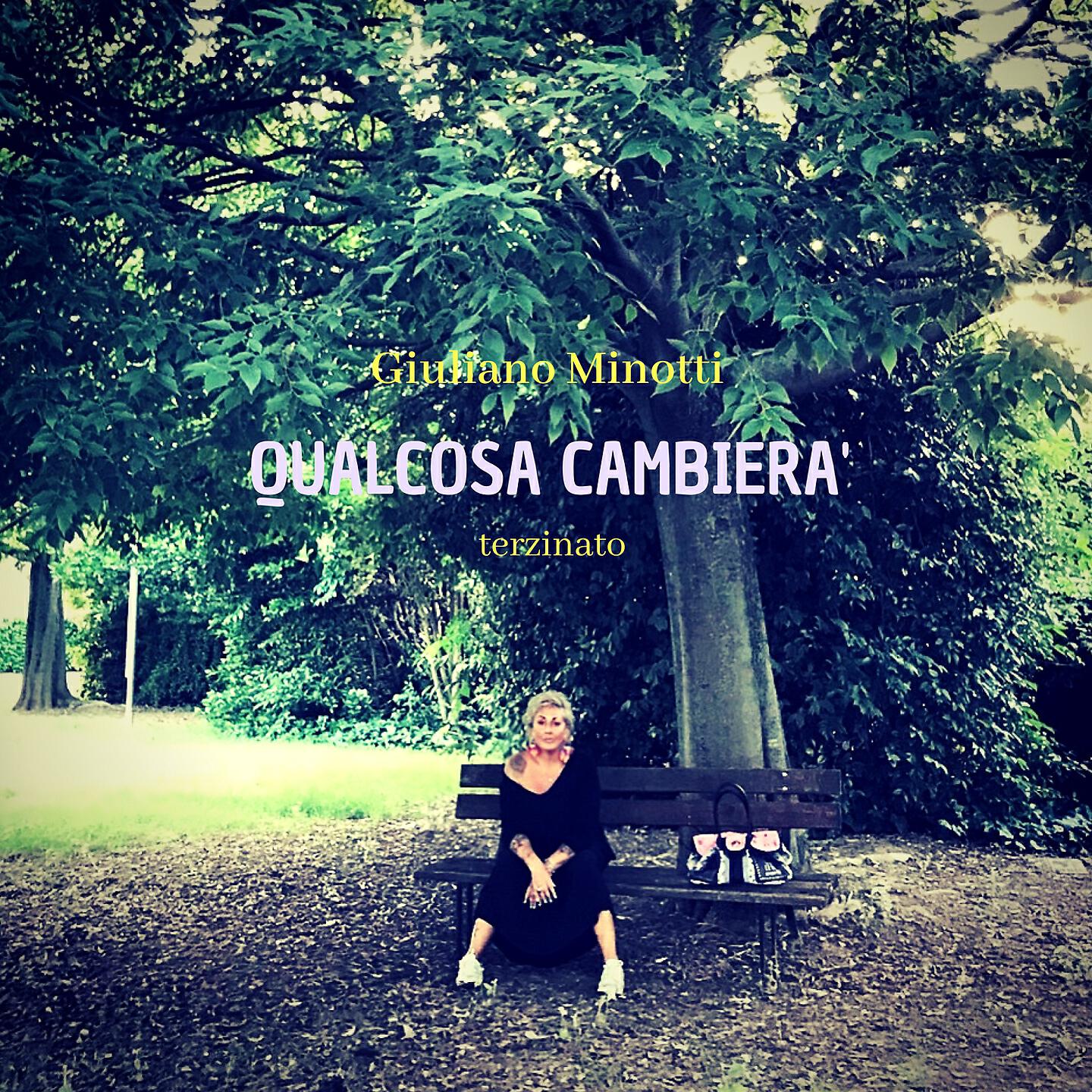 Релиз Qualcosa cambierà