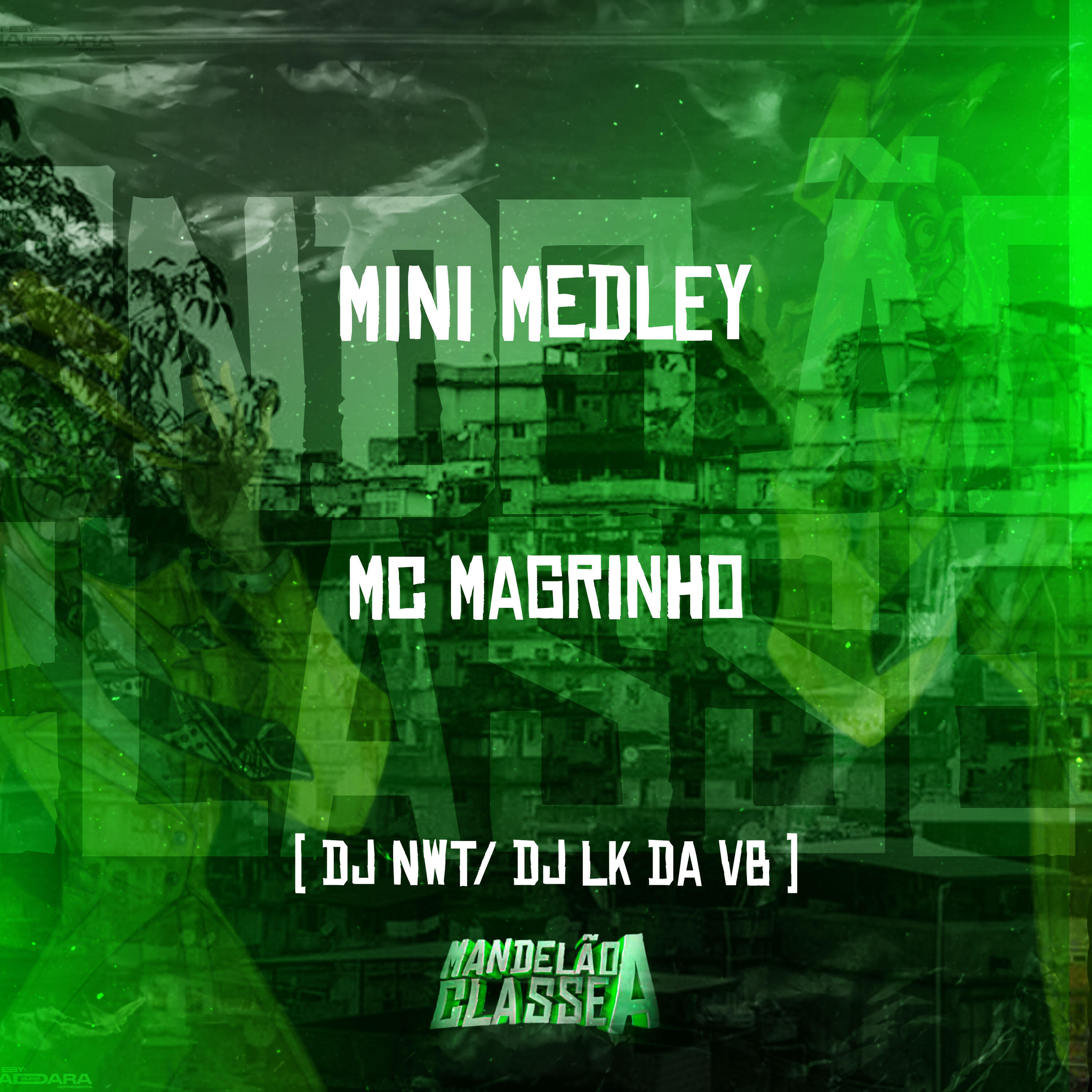 Релиз Mini Medley