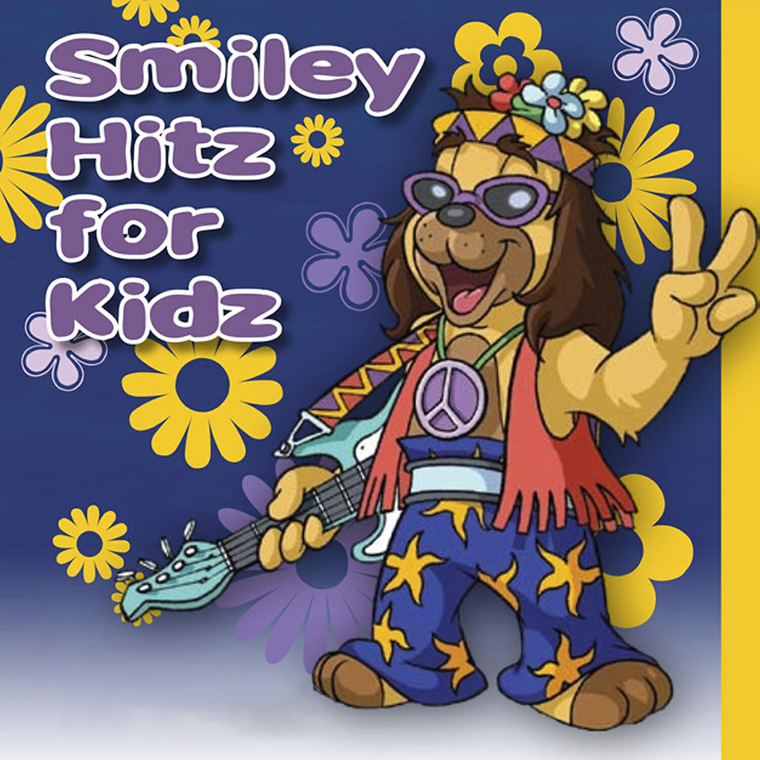 Релиз Smiley Hitz For Kidz