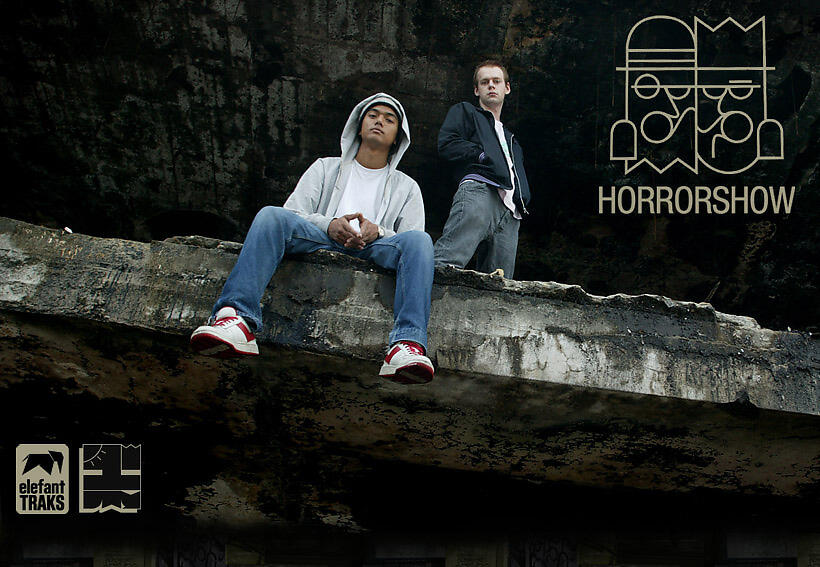Horrorshow