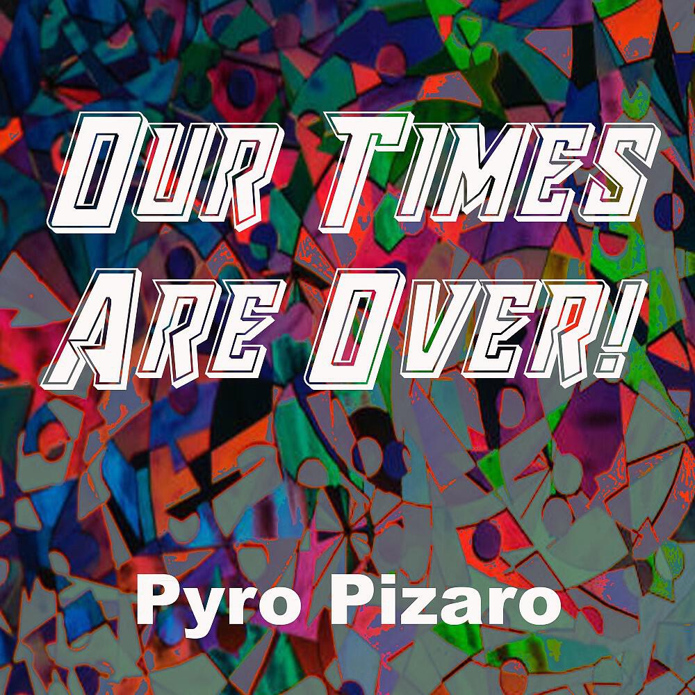 Pyro Pizaro