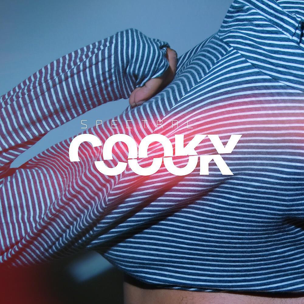 Релиз Spectral