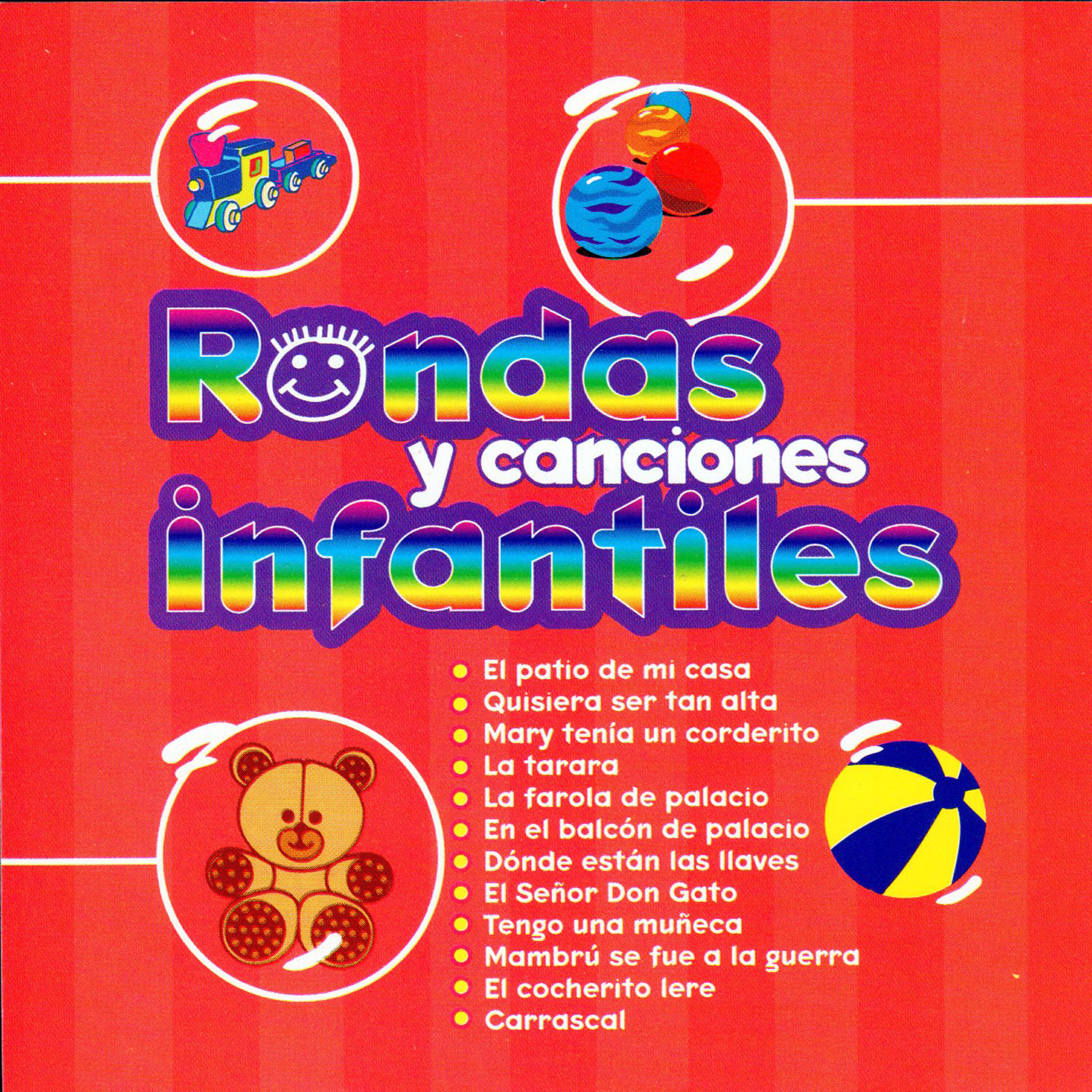 Coro Del Kinder
