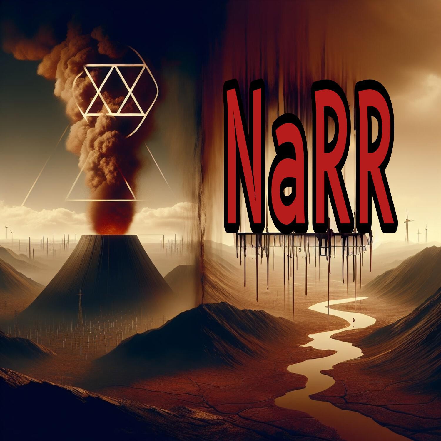 Релиз NaRR