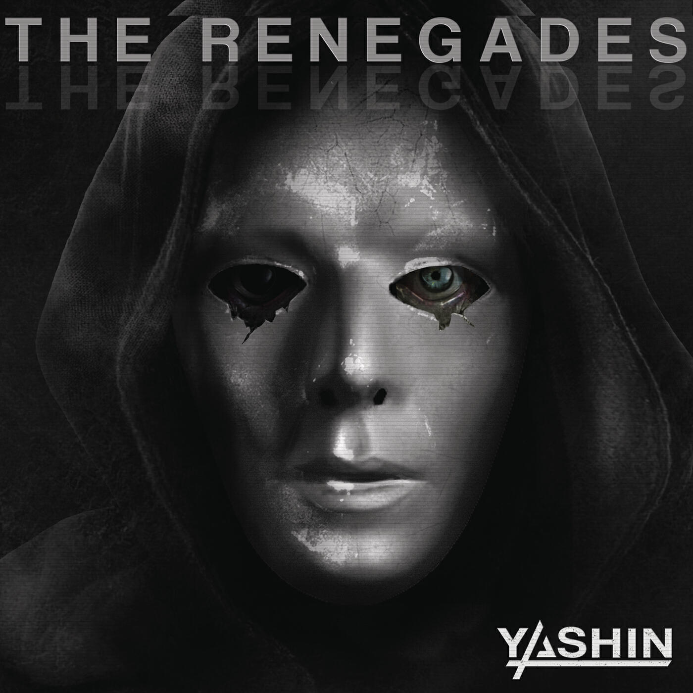 Релиз The Renegades