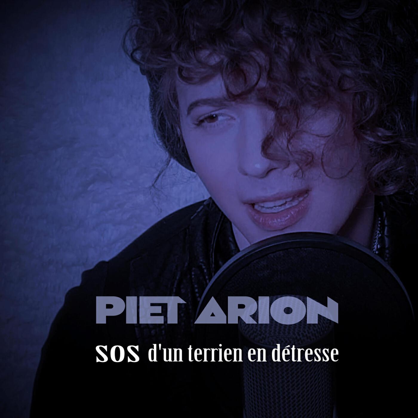 Релиз S.O.S. d'un terrien en détresse