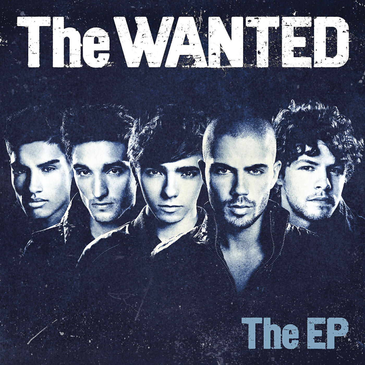 Релиз The Wanted