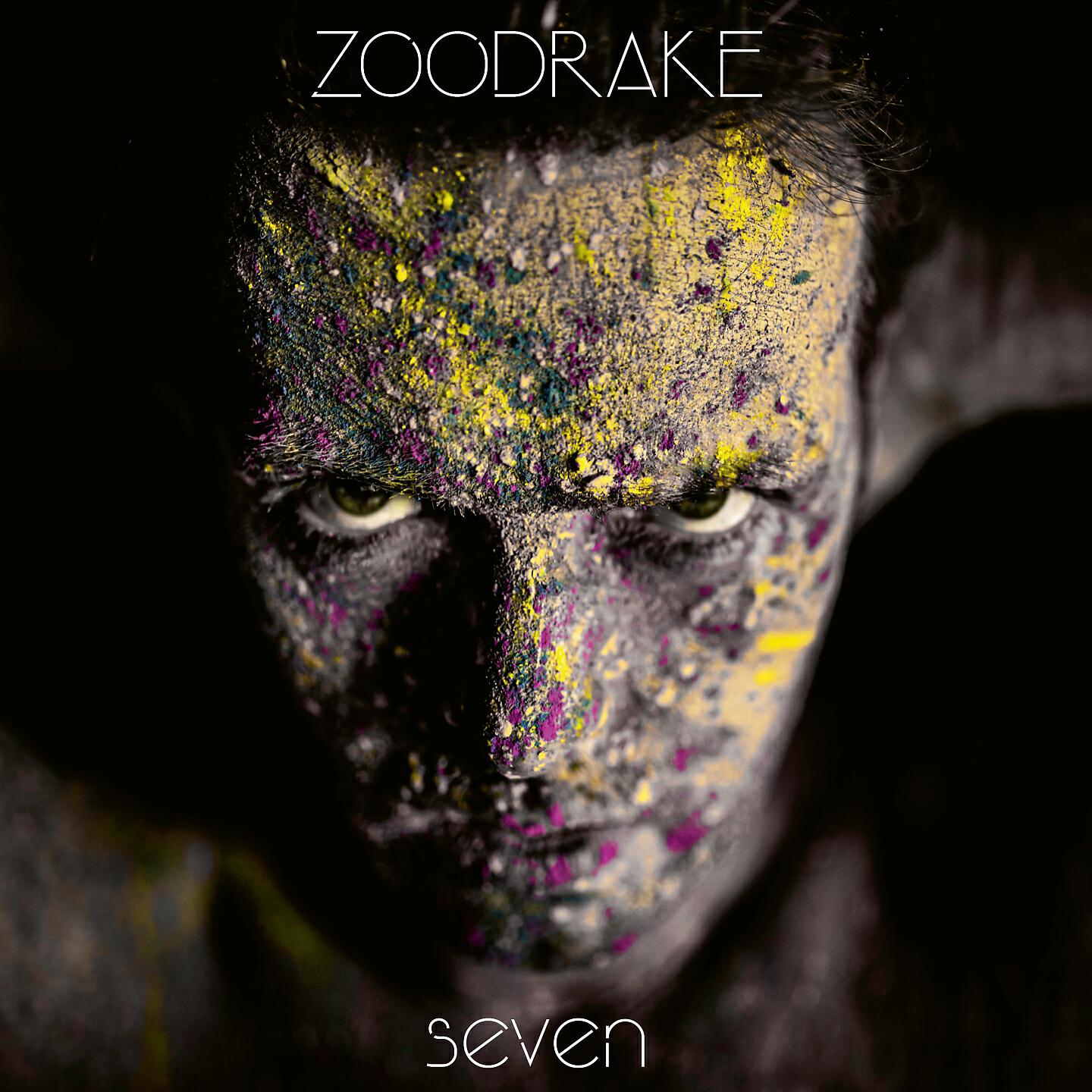 Релиз Seven