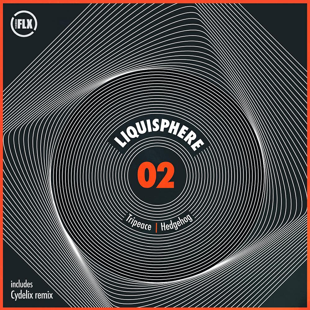 Релиз Liquisphere 2