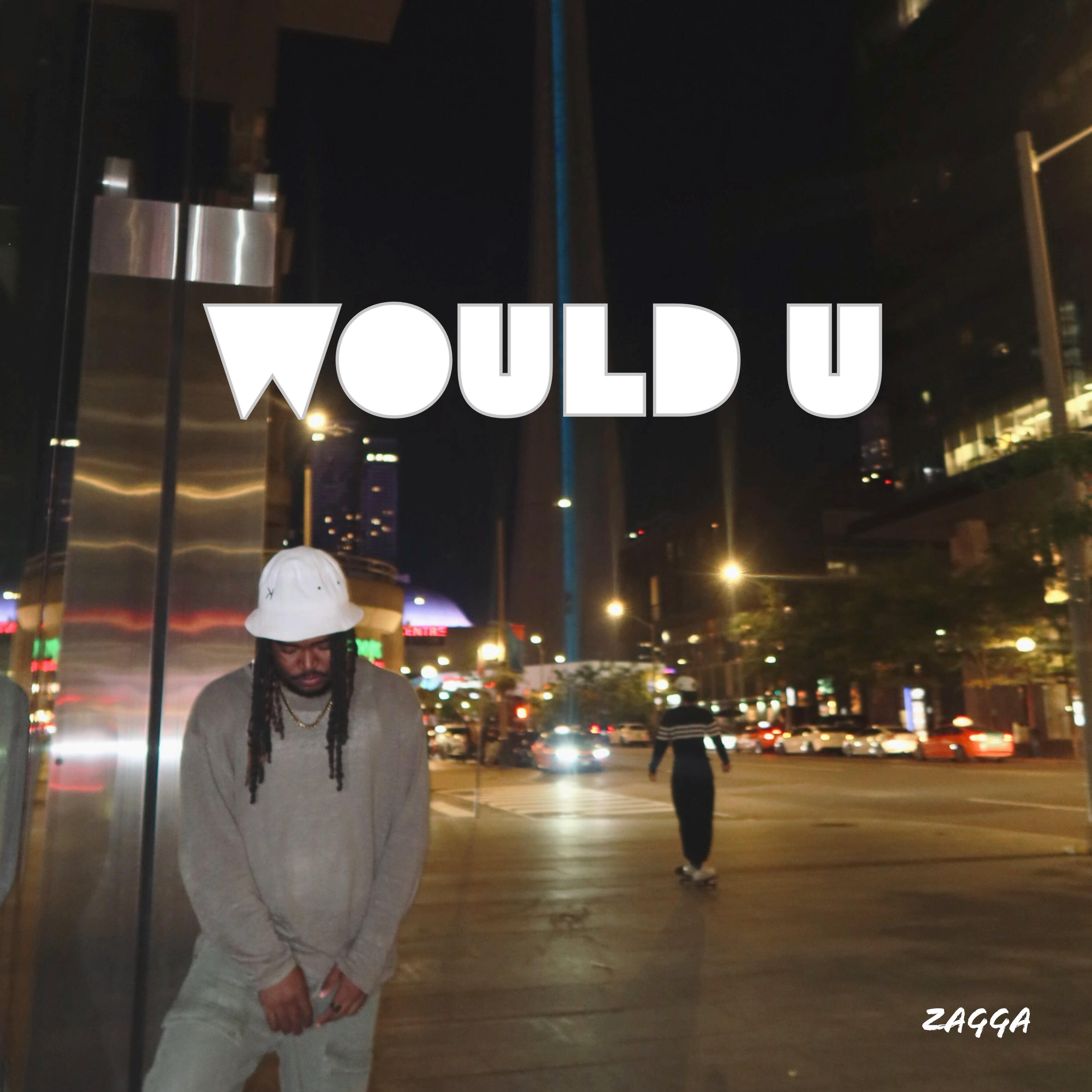 Релиз Would U