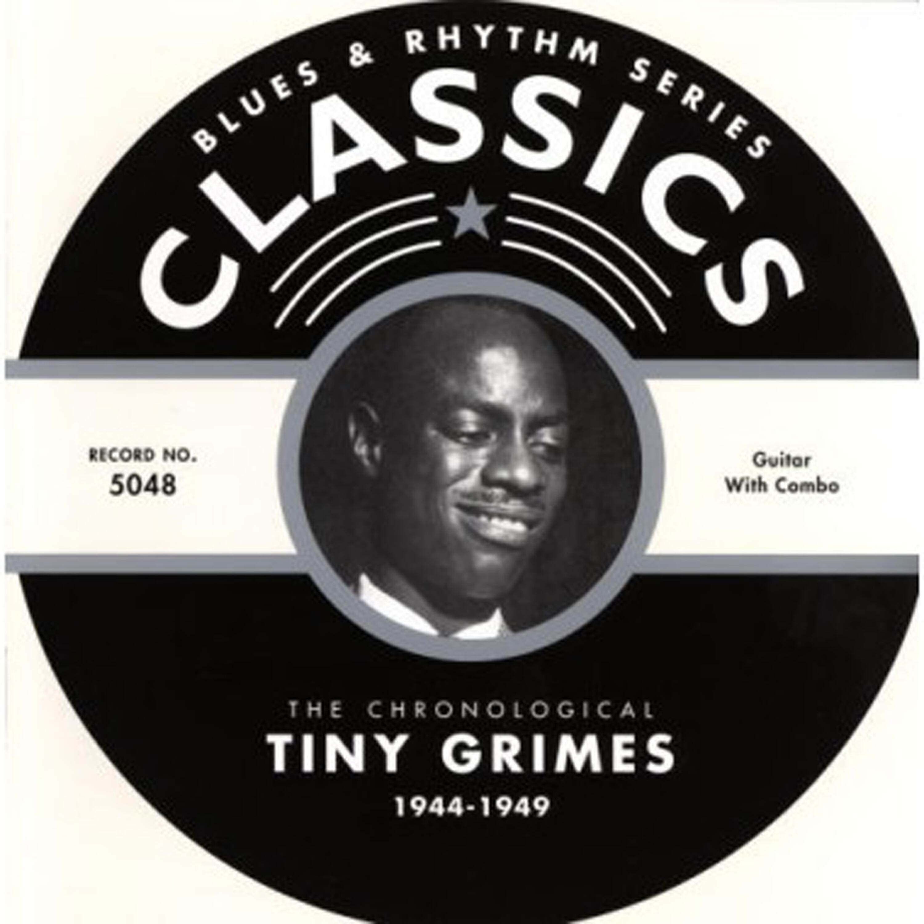 Релиз Classics: 1944-1949