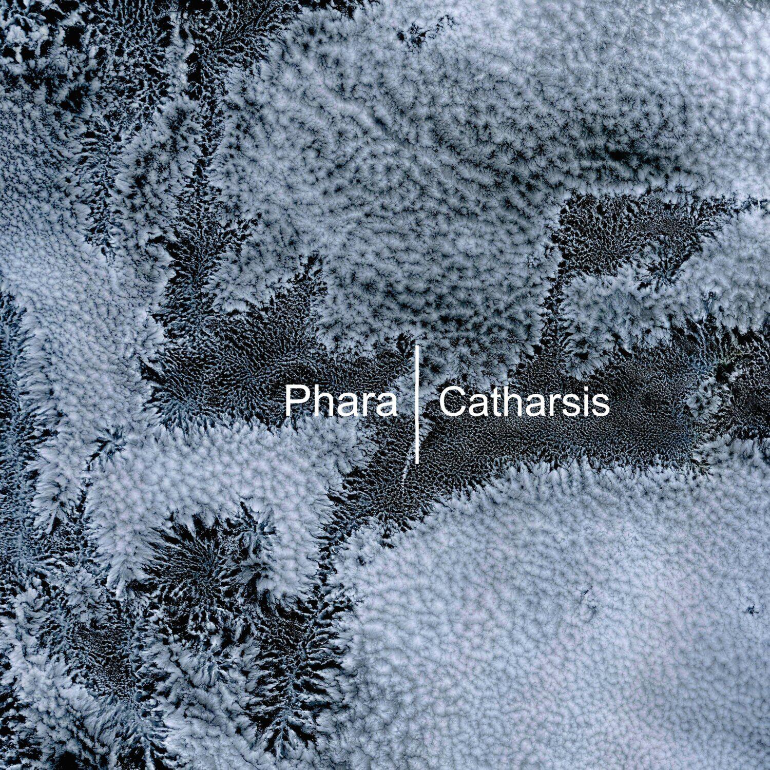Релиз Catharsis EP