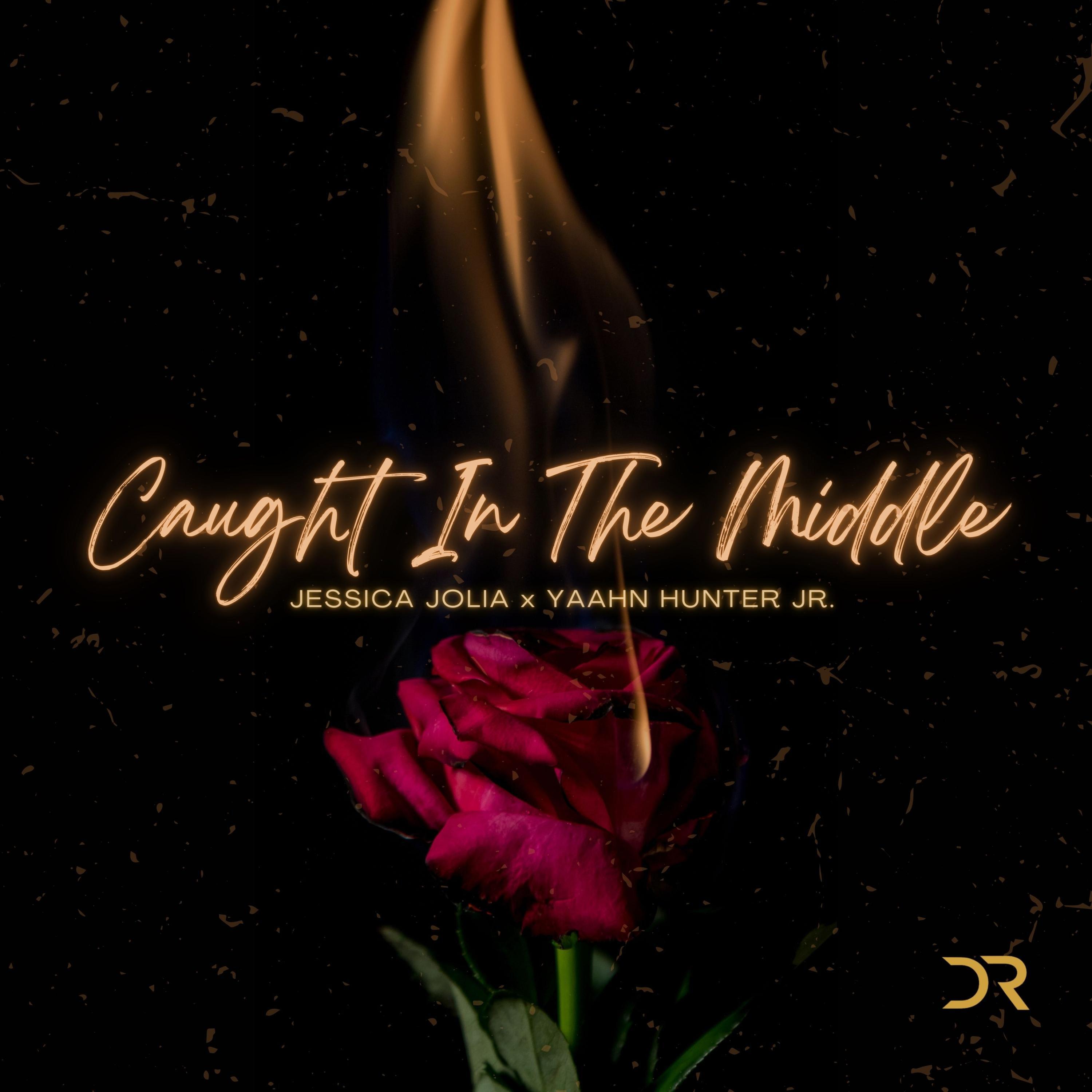 Релиз Caught In The Middle