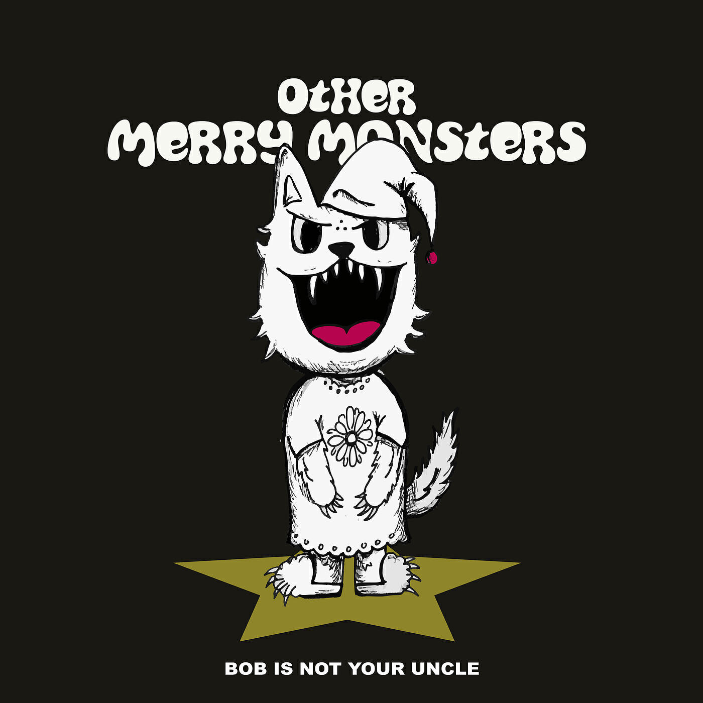 Релиз Bob Is Not Your Uncle