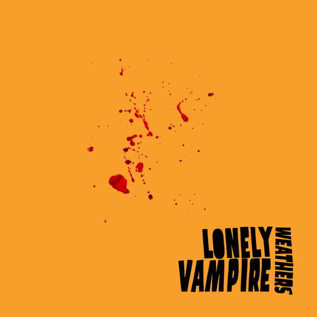 Релиз Lonely Vampire