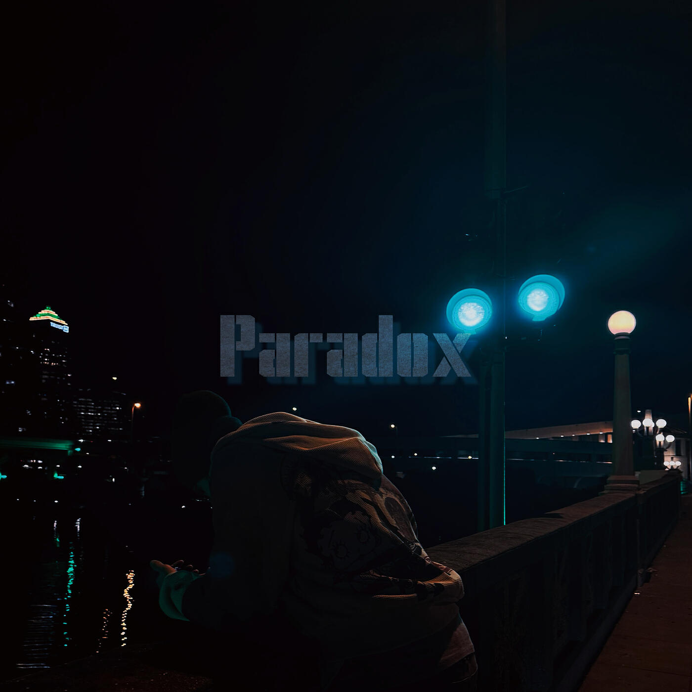 Релиз Paradox
