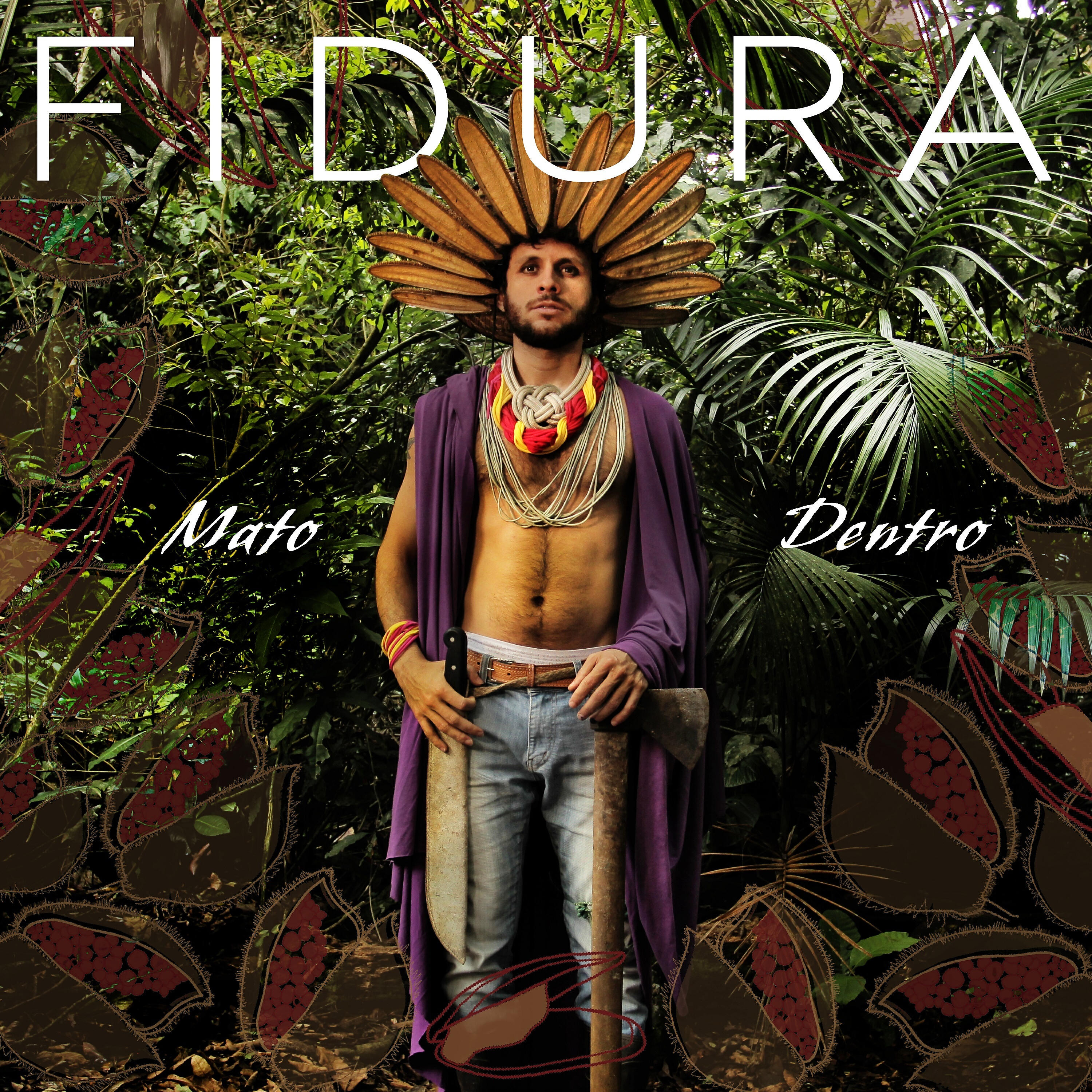 Релиз Mato Dentro
