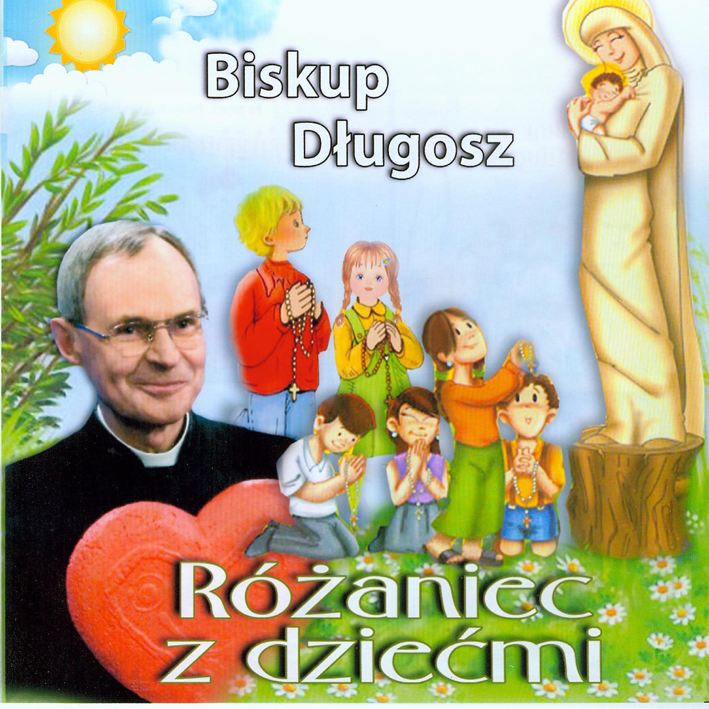 Релиз Rózaniec Z Dziecmi