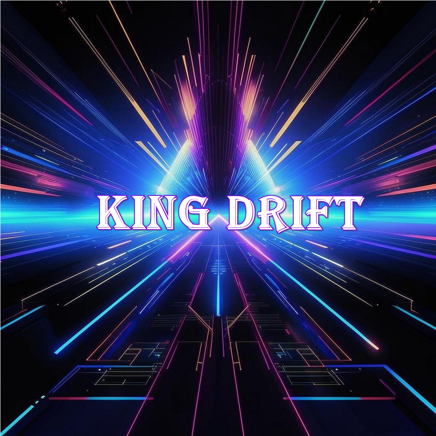 Релиз King Drift