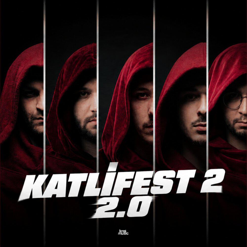 Релиз KATLİFEST 2.0