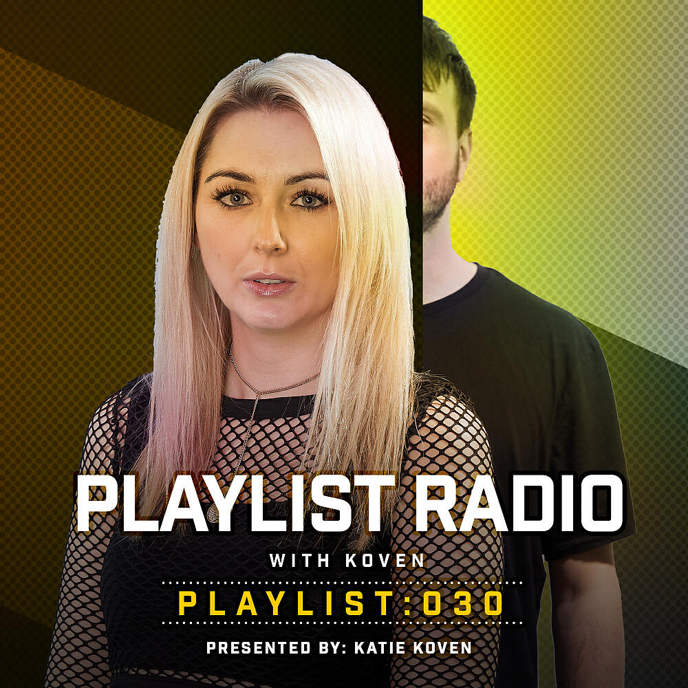 Постер альбома Playlist: 030