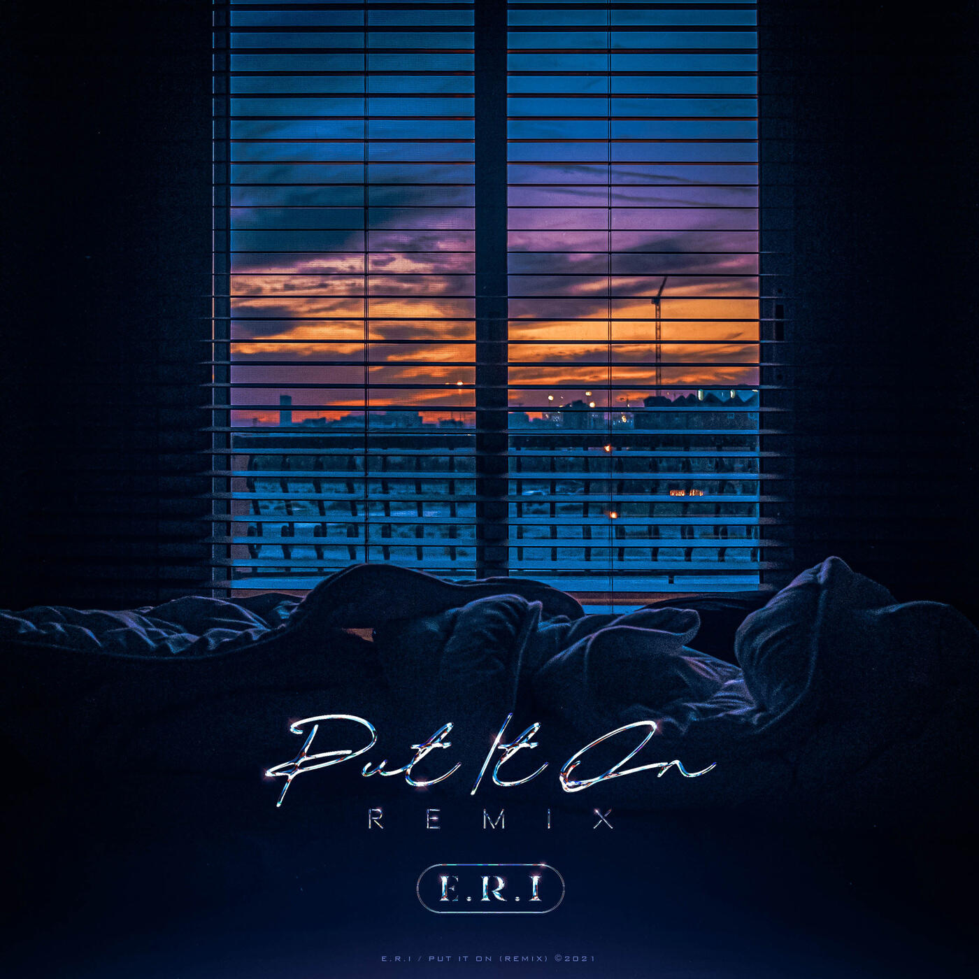 Релиз Put It On (Remix)