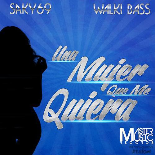 Релиз Una Mujer Que Me Quiera