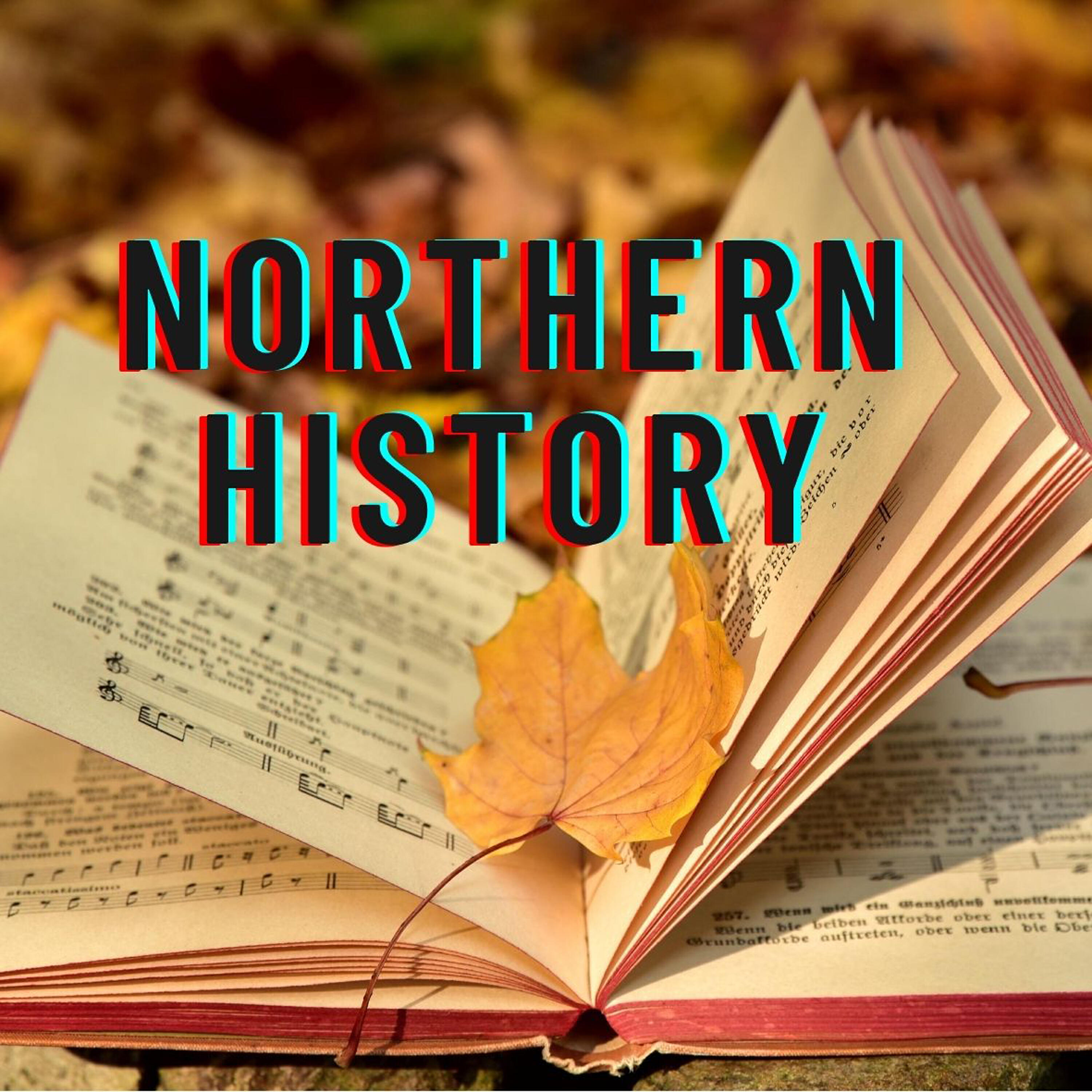 Релиз Northern History