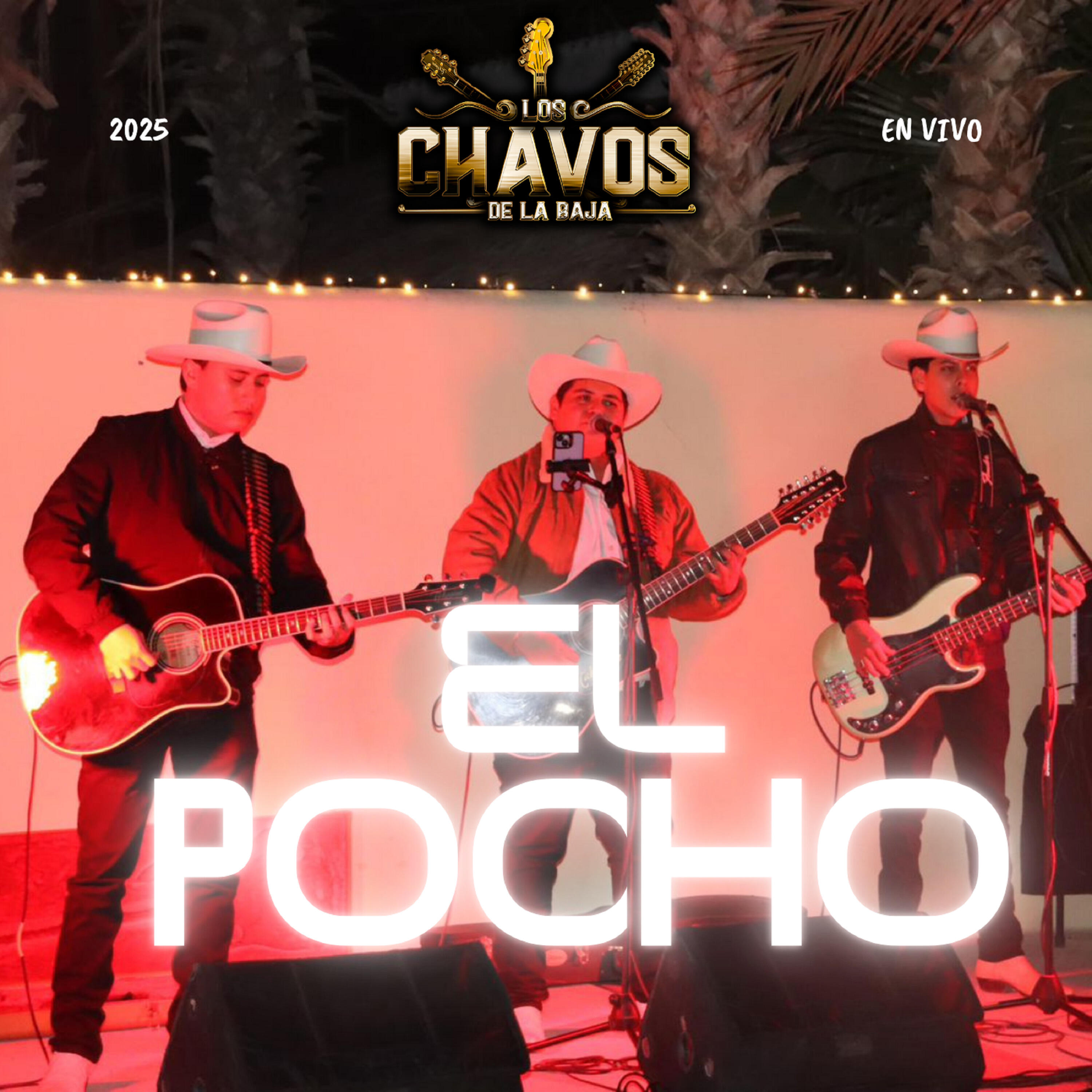 Los Chavos de la Baja