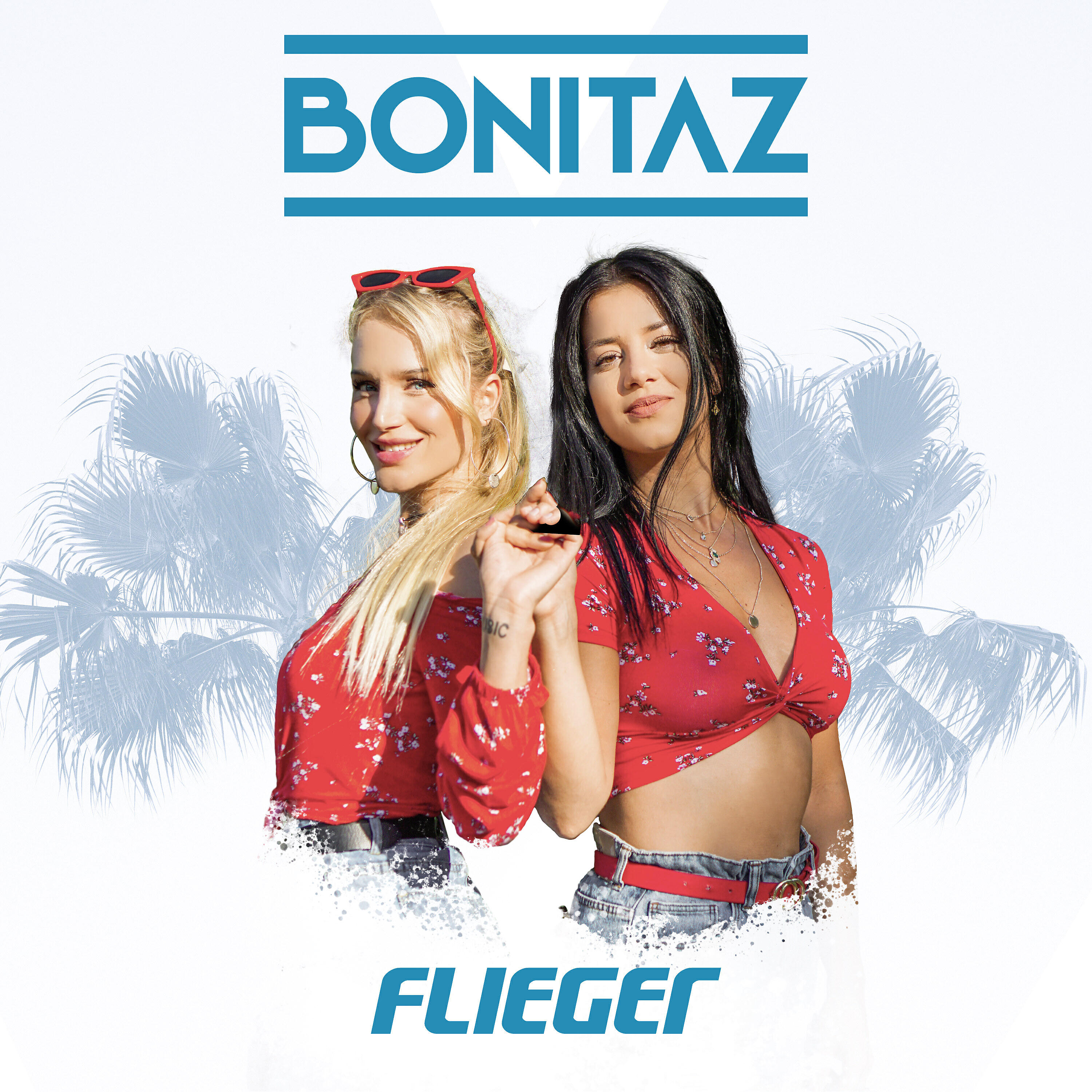 Релиз Flieger