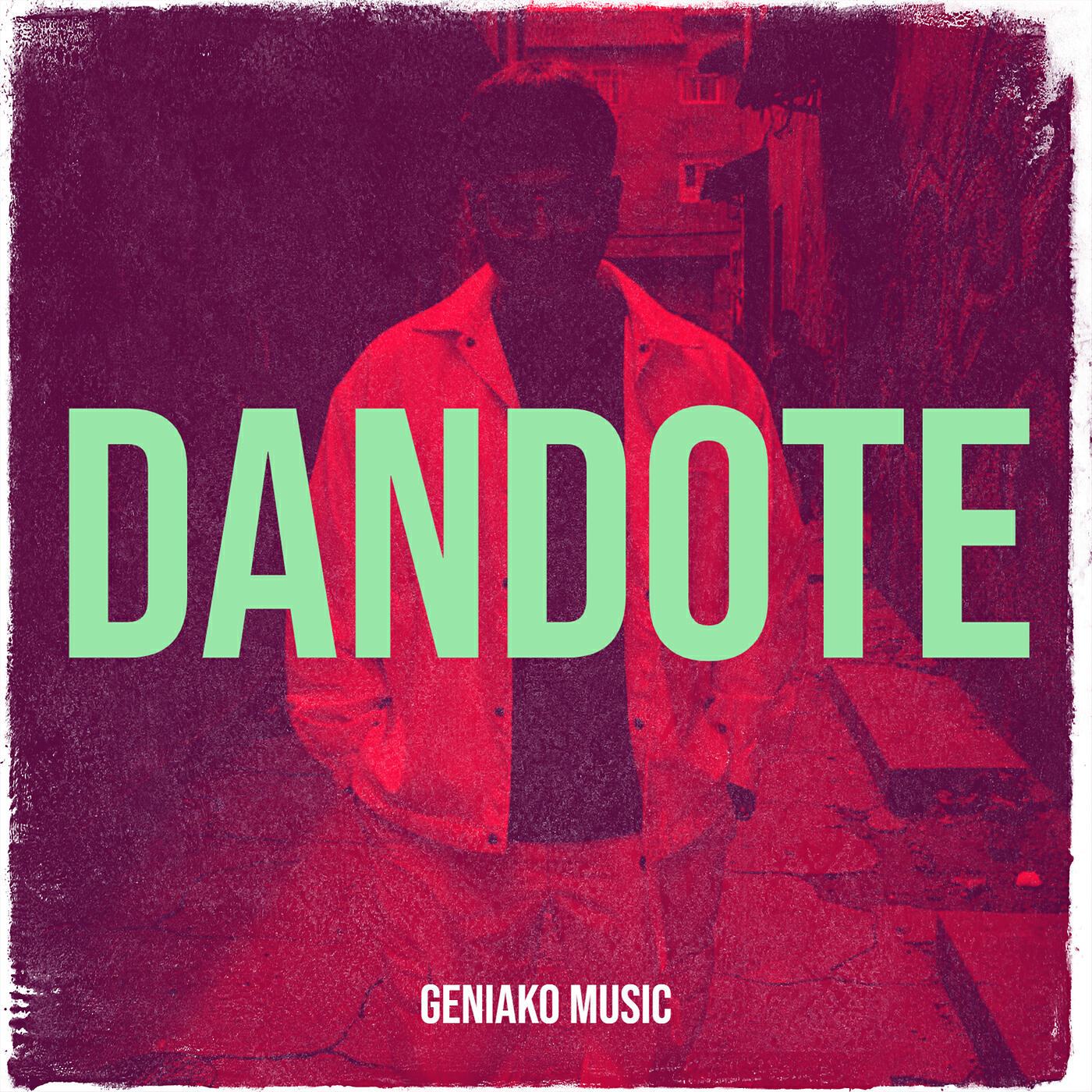Релиз Dandote
