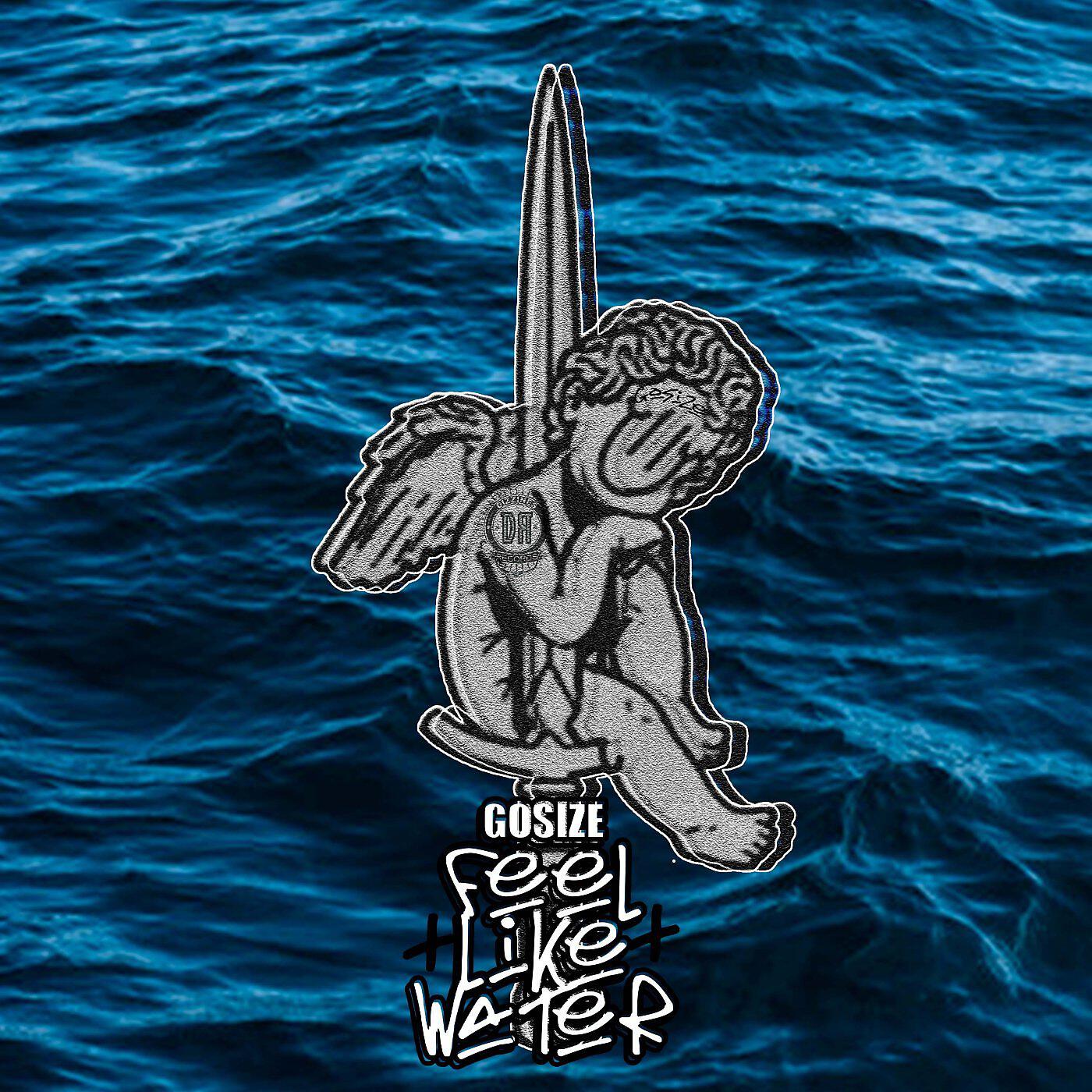 Релиз Feel Like Water