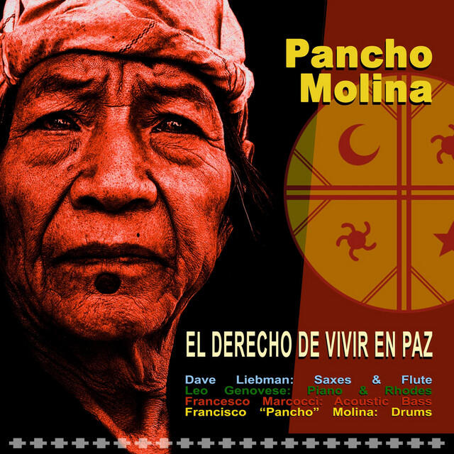 Релиз El Derecho de Vivir en Paz