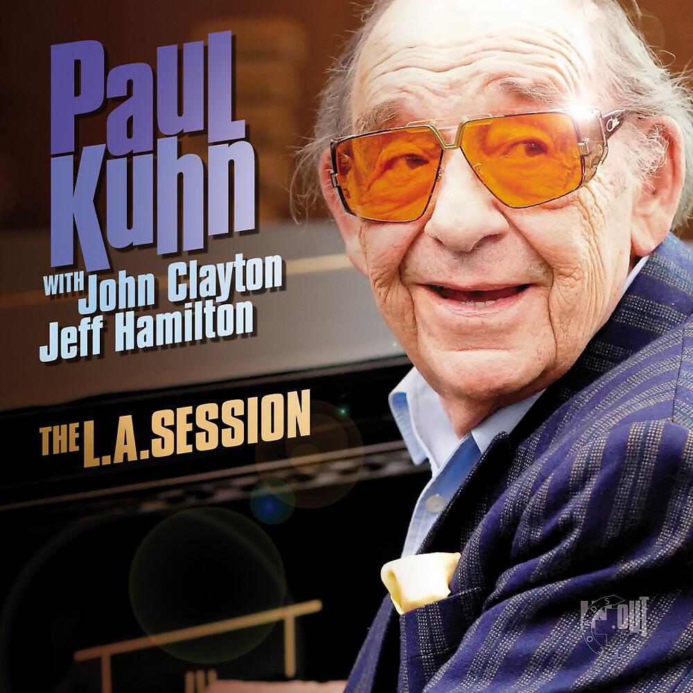 Релиз The L.A. Session