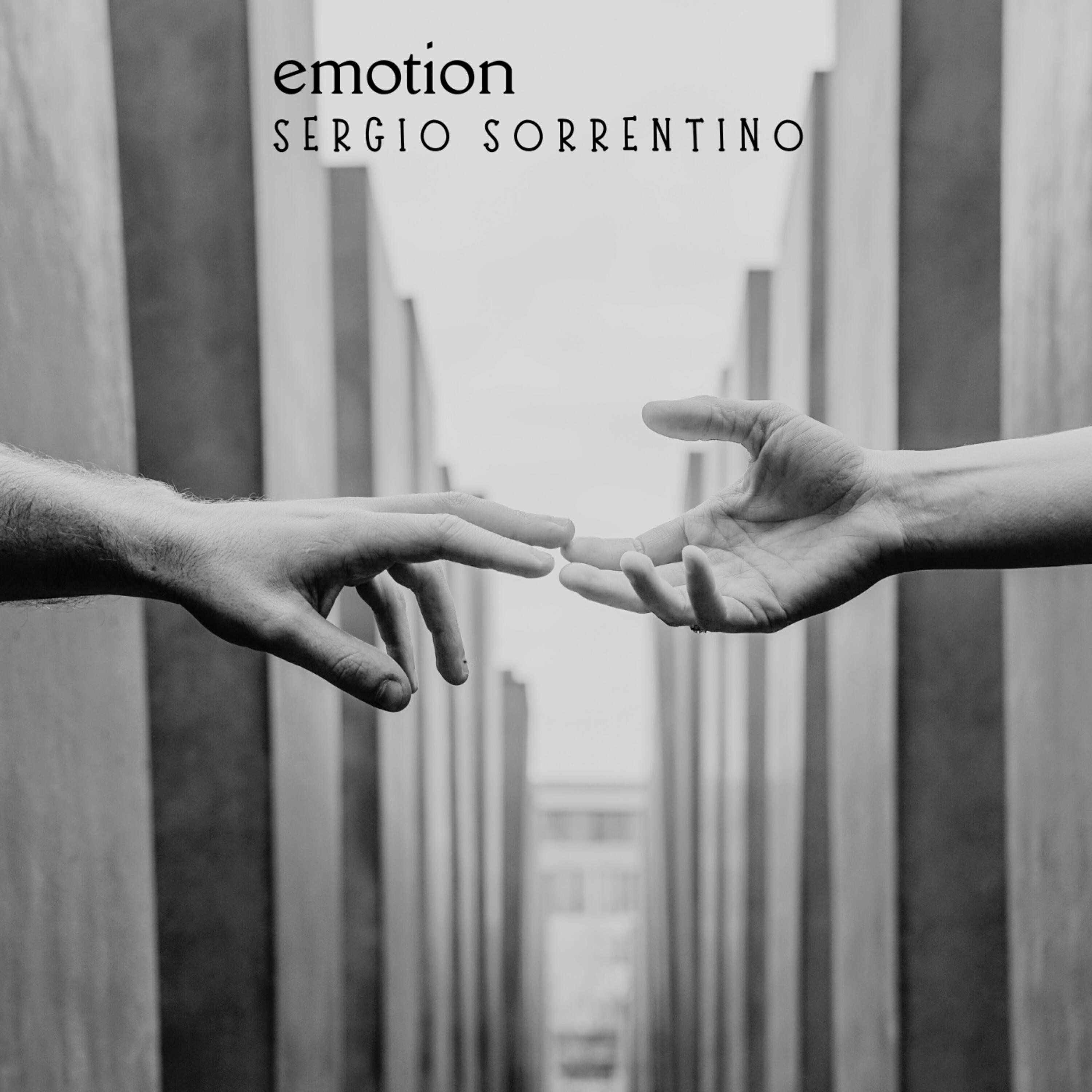Релиз Emotion