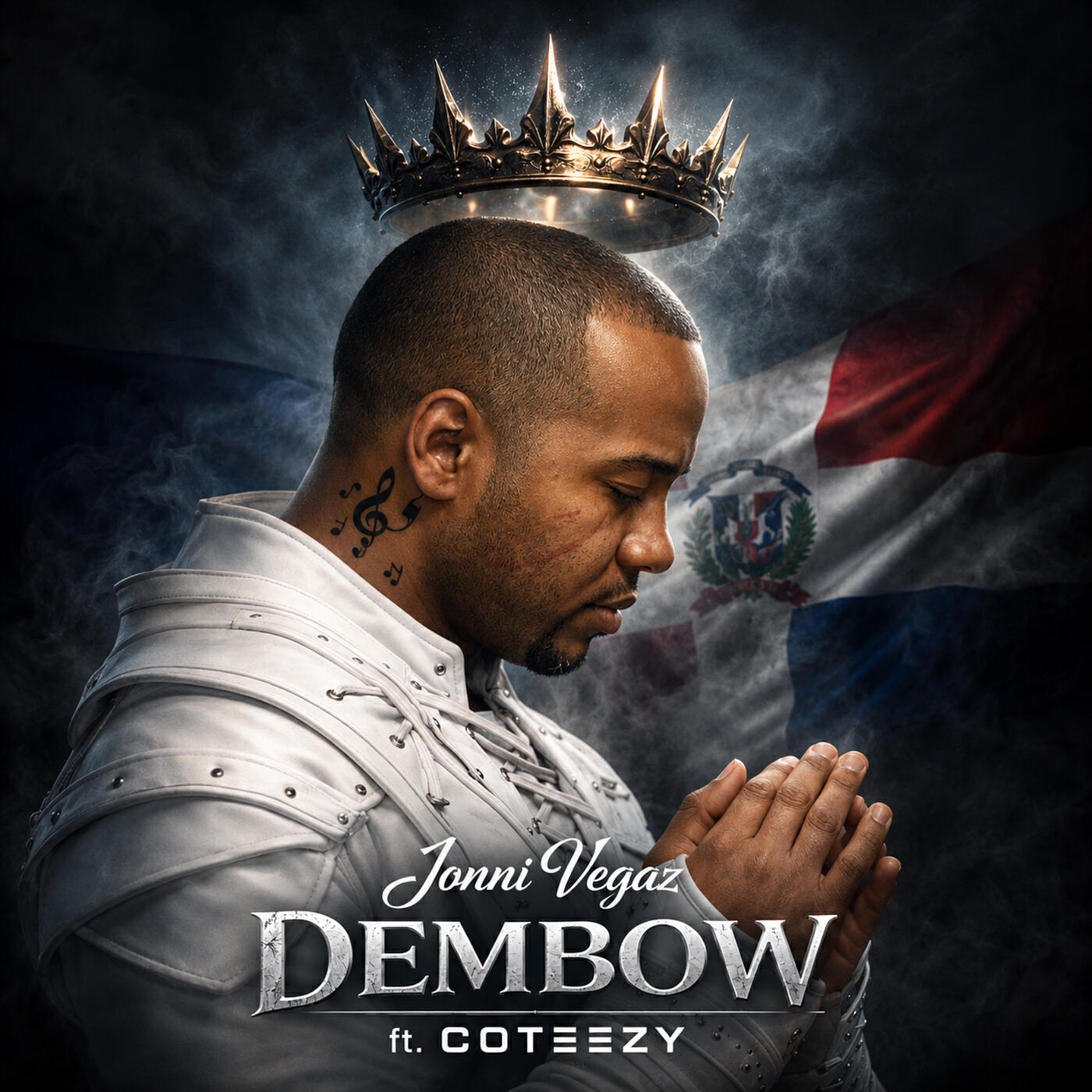 Релиз Dembow
