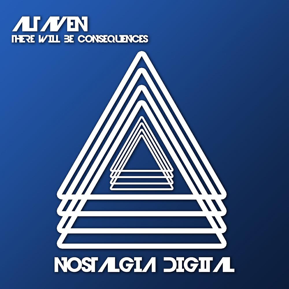 Релиз There Will Be Consequenses