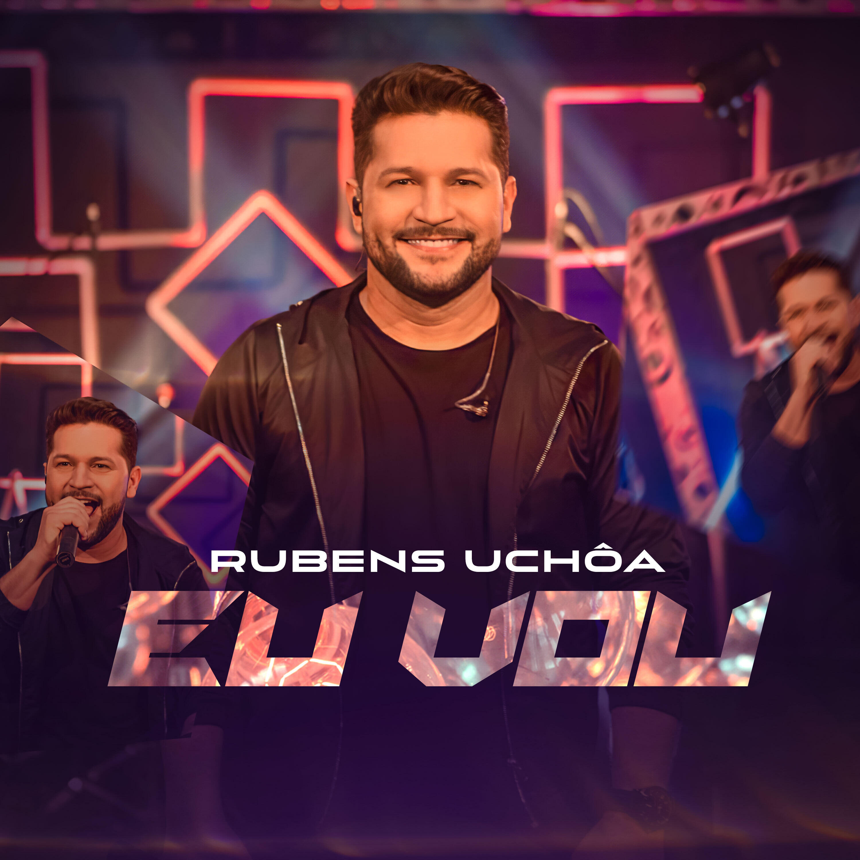 Релиз Eu Vou